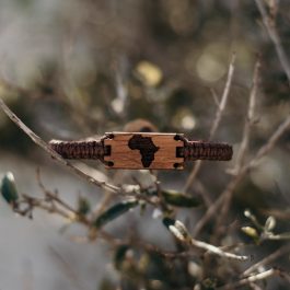 Bracelet ‘Africa’