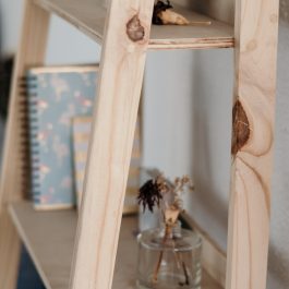 Shelf M A L I  natural