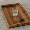 woodentray