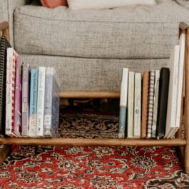 Do.Wel Reader Stand