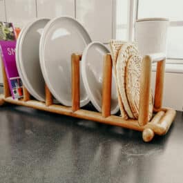Do.Wel Dishrack