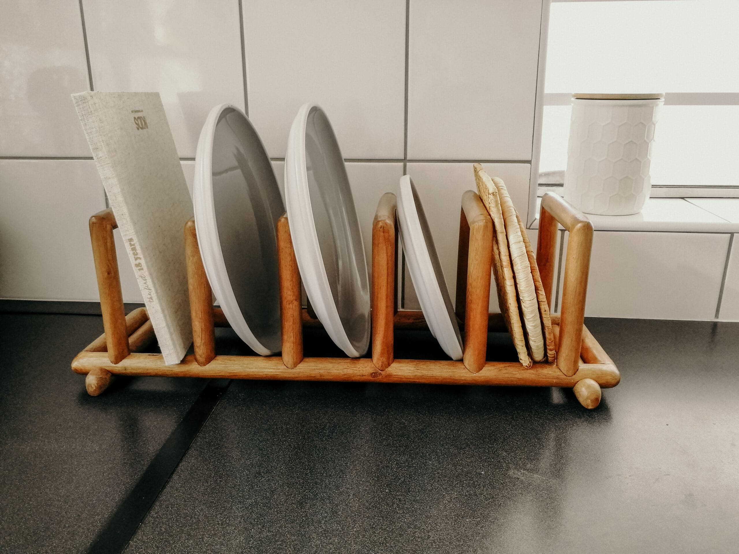 woodendishrack