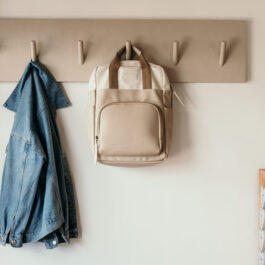 Do.Wel Coat Rack
