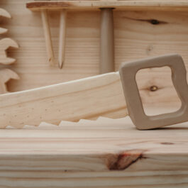 Kids Play Workbench