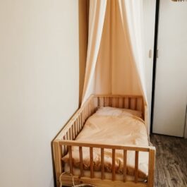 Kids/ toddler bed
