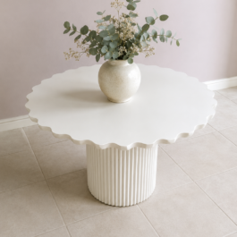 The Daisy Dining Table