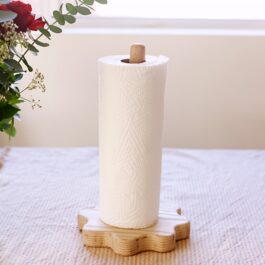 Daisy Kitchen Paper Towel Holder