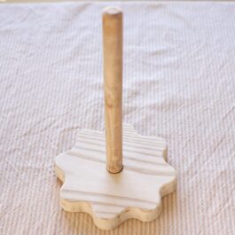 Daisy Kitchen Paper Towel Holder